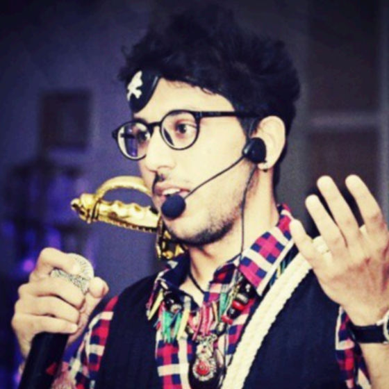 Profile image for Ashirwad Joshi