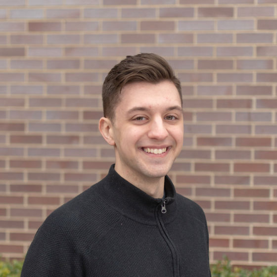 Profile image for Zachary Allen Kravits