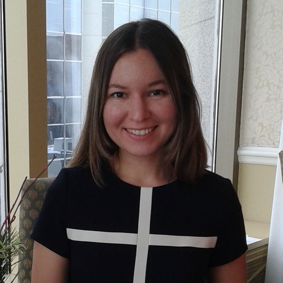 Profile image for Iana Mescova