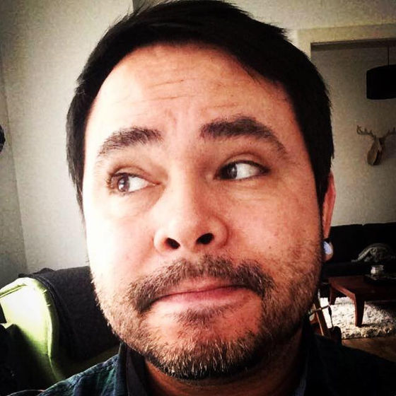 Profile image for Bobby Spencer