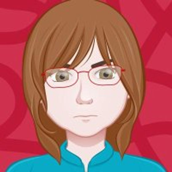 Profile image for Anna Kesmiri