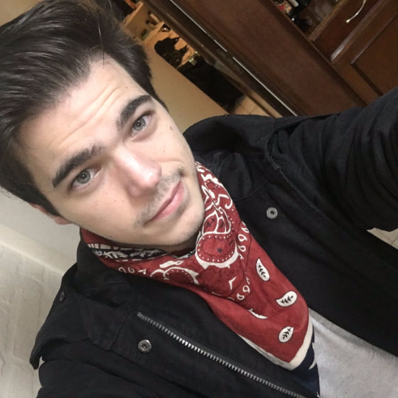 Profile image for Lucas Nofal