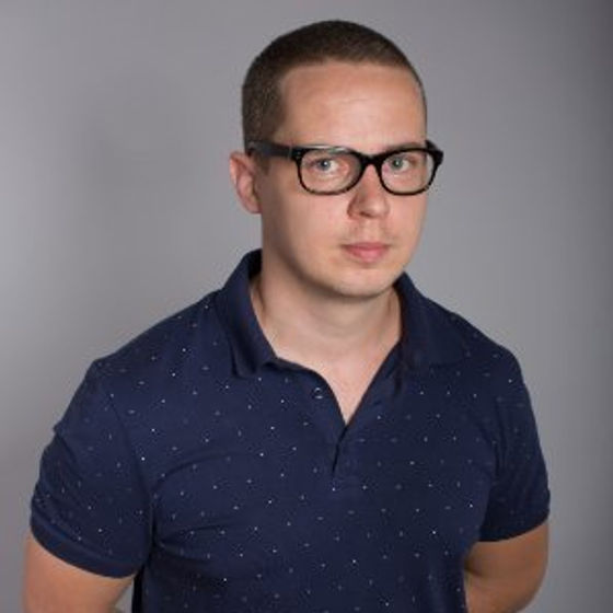 Profile image for Norbert Boros