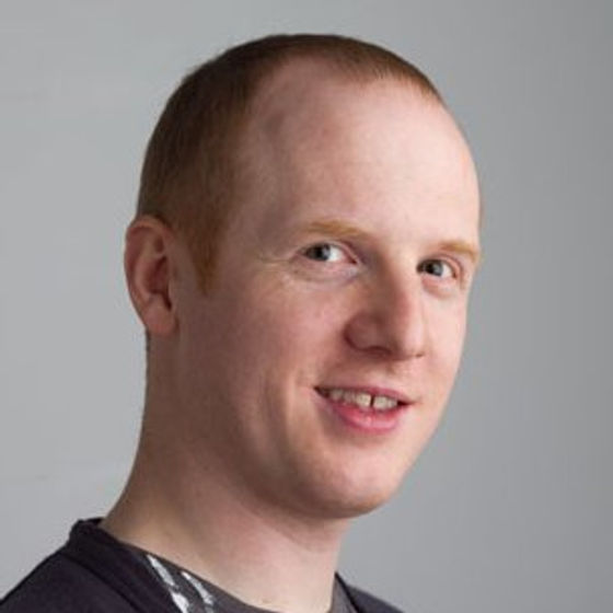 Profile image for Michael Sumner