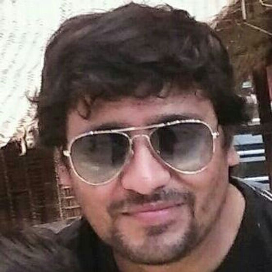 Profile image for afroz khan