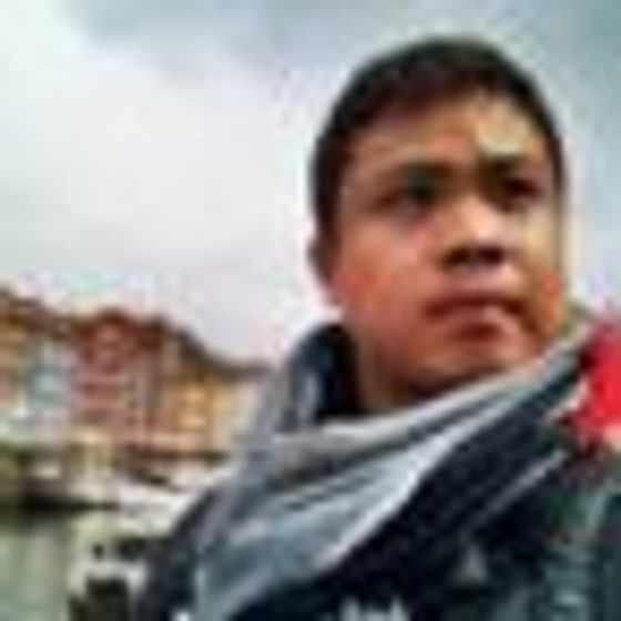 Eric Azares