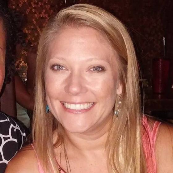 Profile image for Tia Escobar, UXMC