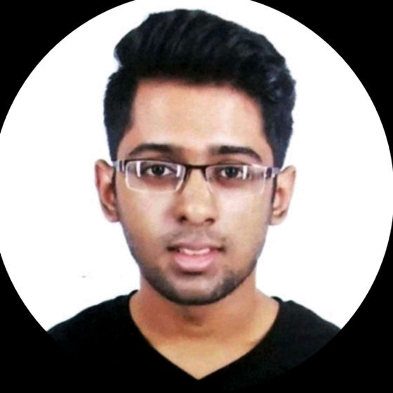 Profile image for Aditya Vallat