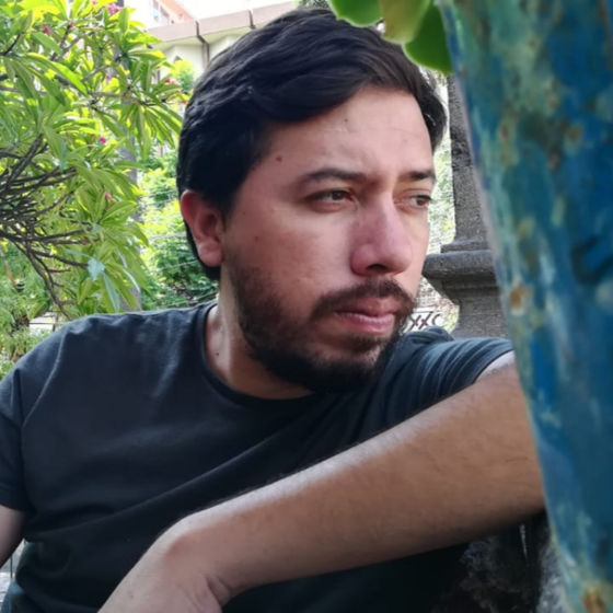 Profile image for Jorge Toledo