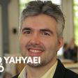 Profile image for HAMED YAHYAEI