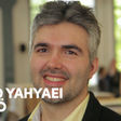 HAMED YAHYAEI