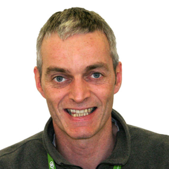 Profile image for Mike McKenna