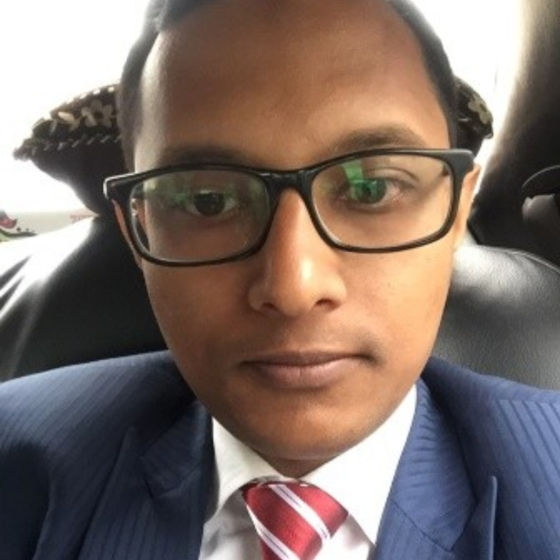 Profile image for Quazi Mushfiqur Rahman