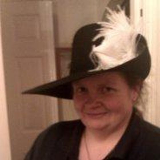 Profile image for Dr Nik Whitehead