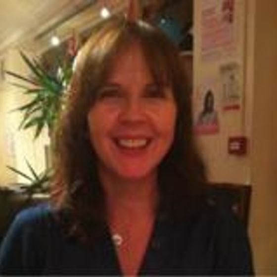 Profile image for Caroline Henderson