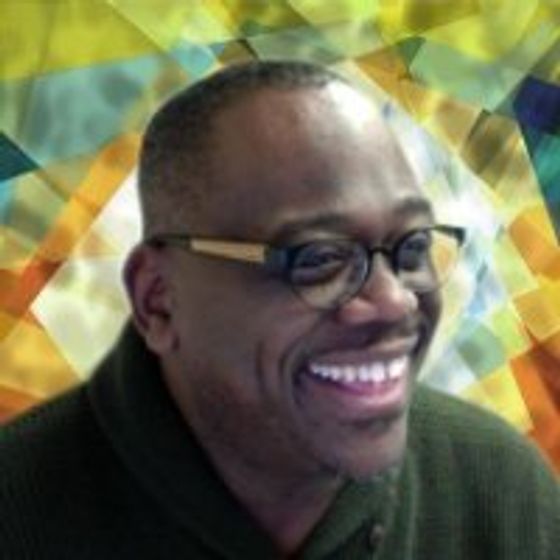 Profile image for Darren Hood