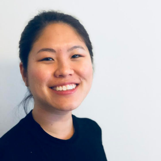 Profile image for Vicky Mo