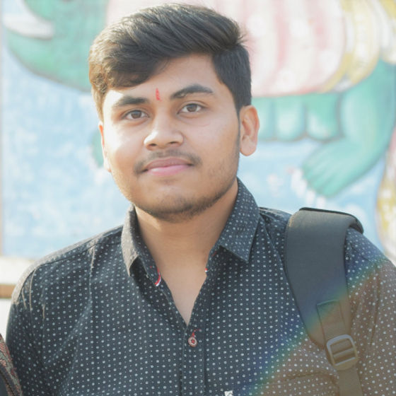 Profile image for Krishna Kant Gupta