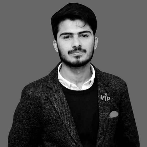 Profile image for Sajjad Ahmed