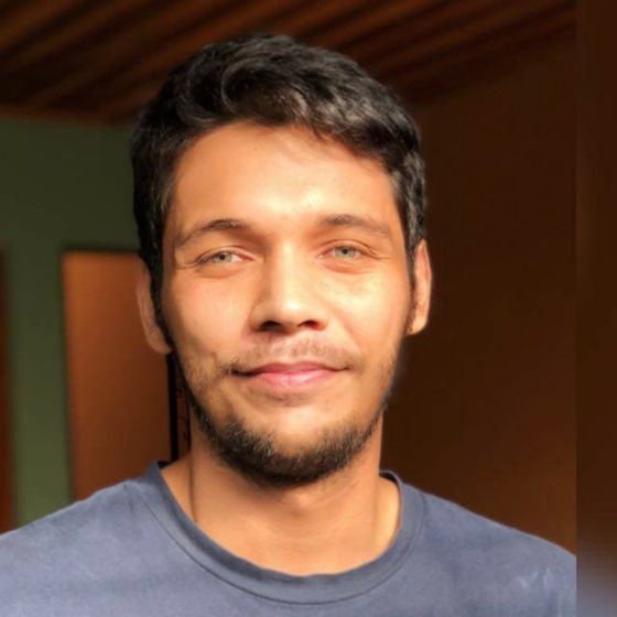 Profile image for Agustín Villalobos Villegas