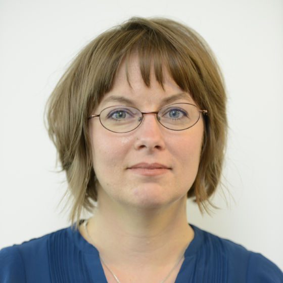 Profile image for Yvonne Dreptate