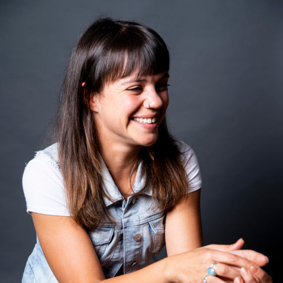 Profile image for Pamela Jessica Zito