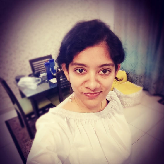 Profile image for Parul Mahanty