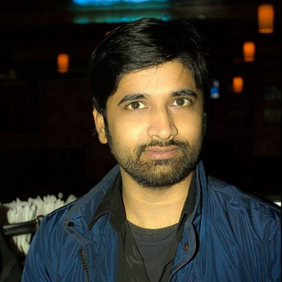 Profile image for Utkarsh Kumar