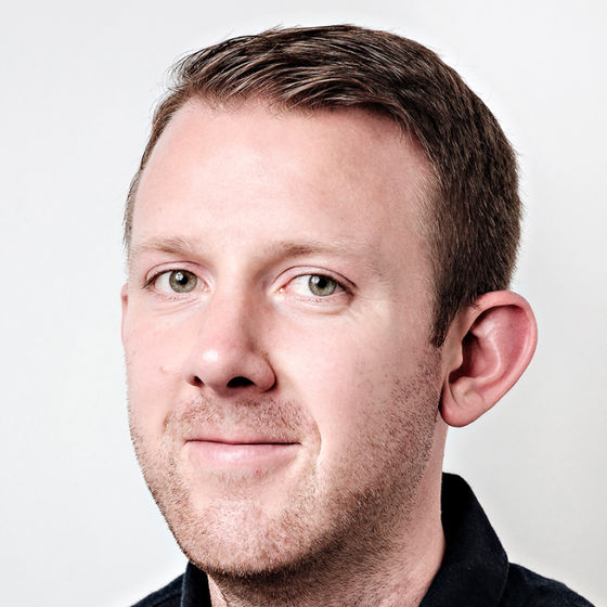 Profile image for Andy Wright