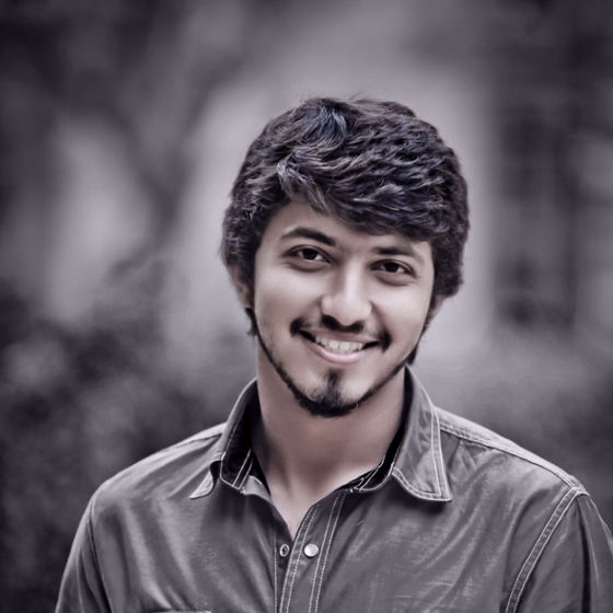 Profile image for Ahmad Bilal