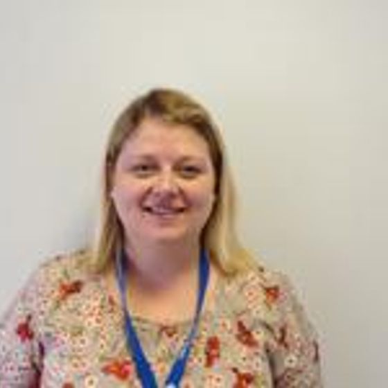 Profile image for Gillian Halley