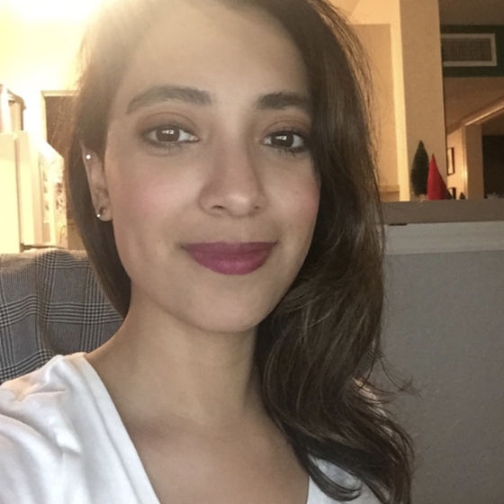 Profile image for Sarah Maddox