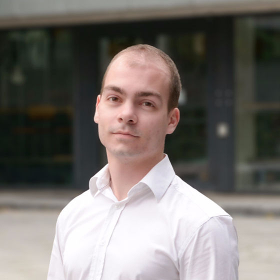 Profile image for Kaloyan Georgiev