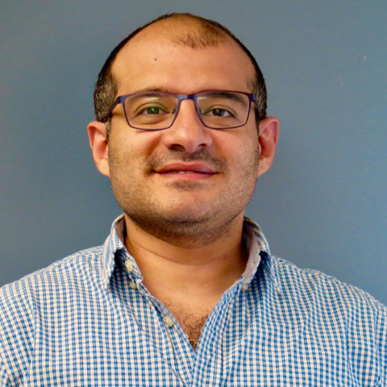 Profile image for Fady Faltas