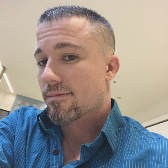 Profile image for Matthew  Prokop