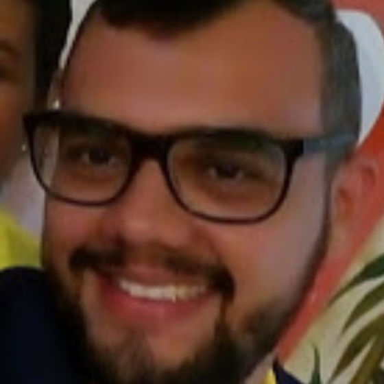 Profile image for Rodrigo Peixoto de Lima Freire