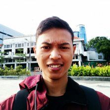 Iosi Pratama photo