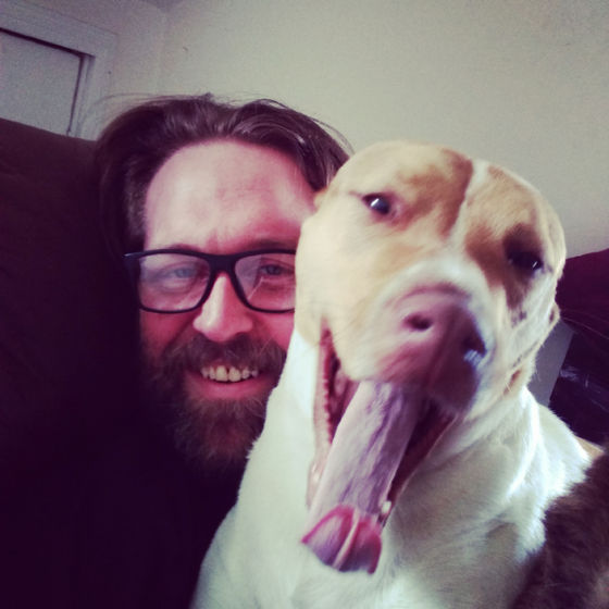 Profile image for Matthew Garvin