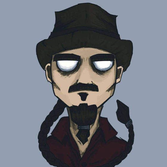 Profile image for Tainan S. S. Aizza