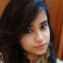 Shyamashree B.