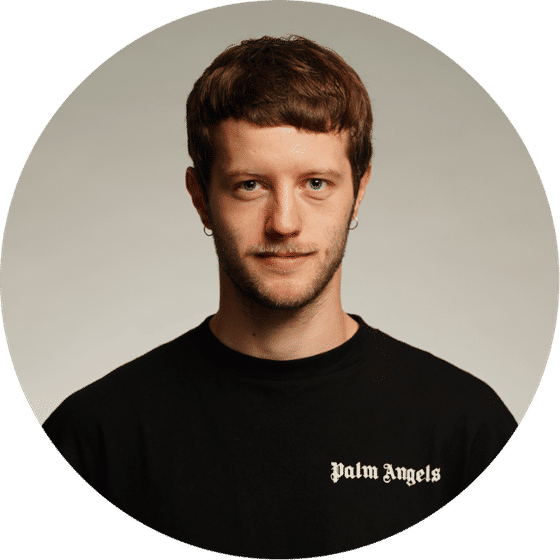 Profile image for Andriy Holubokyy