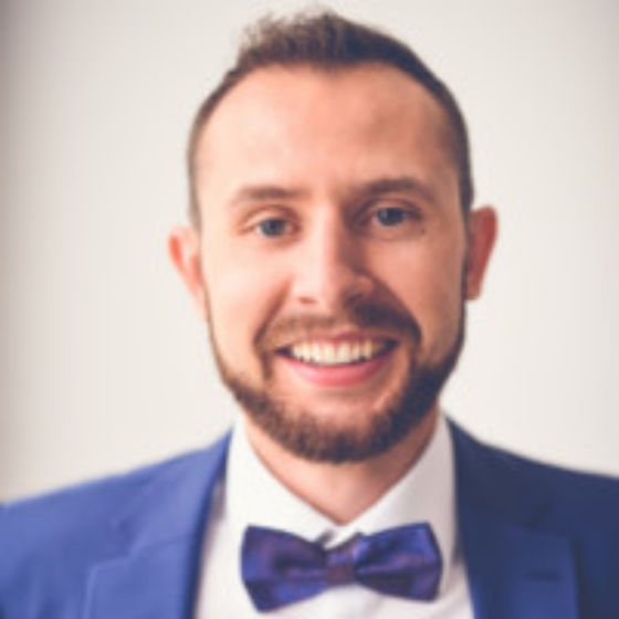 Profile image for Luka Jakara