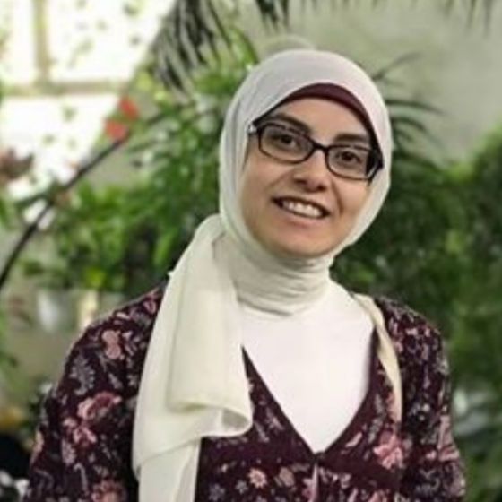 Profile image for Amina