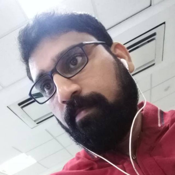 Profile image for Deepu S K