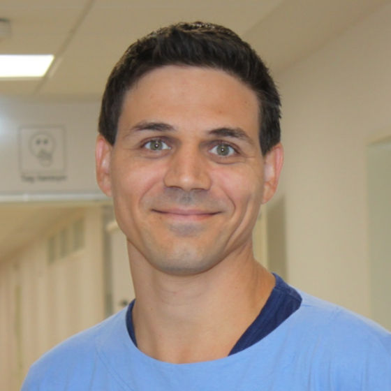 Profile image for Thomas Gammelgaard Detlefsen