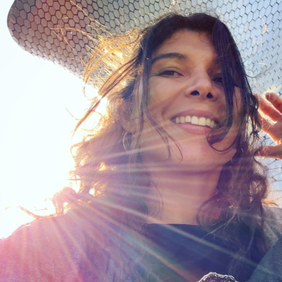 Profile image for Melissa Redondo