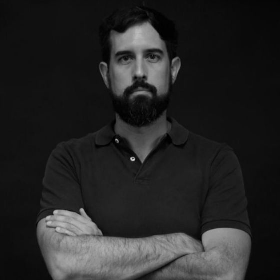 Profile image for Lander Eguia Masallach