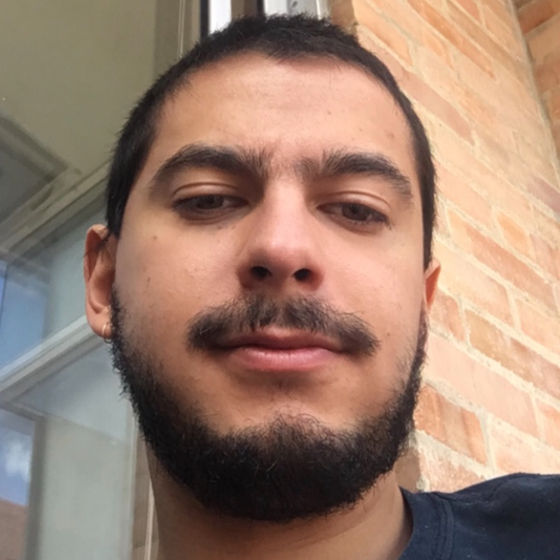 Profile image for Ricardo Arevalo