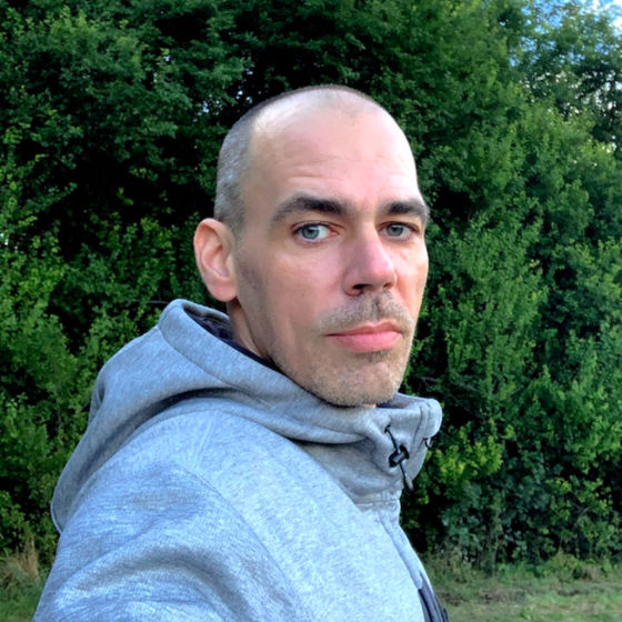 Profile image for Peter Panek