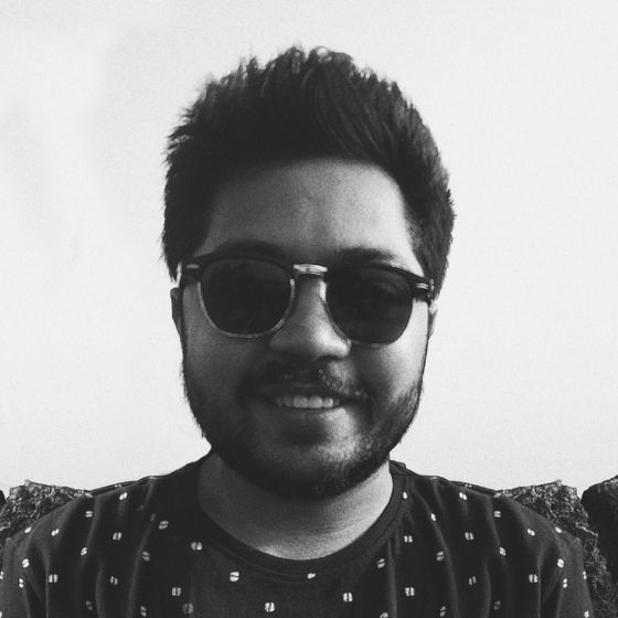 Profile image for Bhavya Gudka